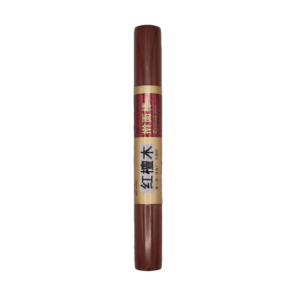 Red Sandalwood Rolling Pin (25 x 3cm)