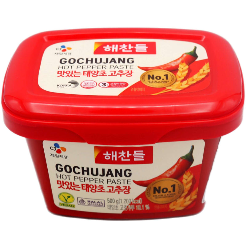 What Is Gochujang and How to Use It