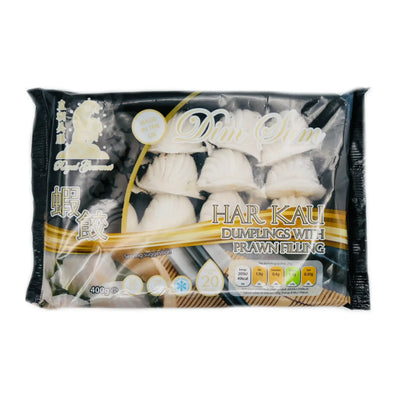 Frozen Food