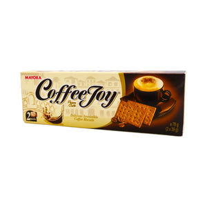 Mayora Coffee Joy (39g*2pks) 78g - Tuk Tuk Mart