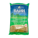 Rajah Dhaniya Ground Coriander 400g - Tuk Tuk Mart