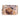 Sachima Brown Sugar Flavour 黑糖沙琪瑪 408g