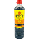 Monggo Soy Sauce Jin 900ml - Tuk Tuk Mart