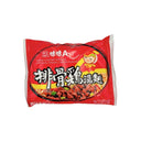 WeiWei A Instant Noodles Artificial Chicken Flavour 味味A 排骨鶏湯麺 82g