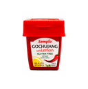 Sempio Gochujang With Lemon Gluten Free (Vegan) 250g - Tuk Tuk Mart
