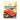 Ahimsa Black Pepper Mushroom Snack (Bak Kwa) 傳統黑胡椒味肉乾 200g | Tuk Tuk Mart