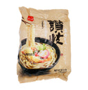 Samlip Dried Noodles - Tempura (228g*3Pcs) 684g (B.B.D 21.07.2023) | Tuk Tuk Mart