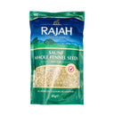 Rajah Saunf Whole Fennel Seeds 100g - Tuk Tuk Mart