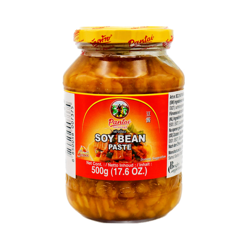 Pantai Soy Bean Paste 500g | Tuk Tuk Mart