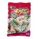 Tao Kae Noi Super Crispy Grilled Seaweed with Kimchi Flavour 小老闆勁脆泡菜味烤紫菜 24g | Tuk Tuk Mart