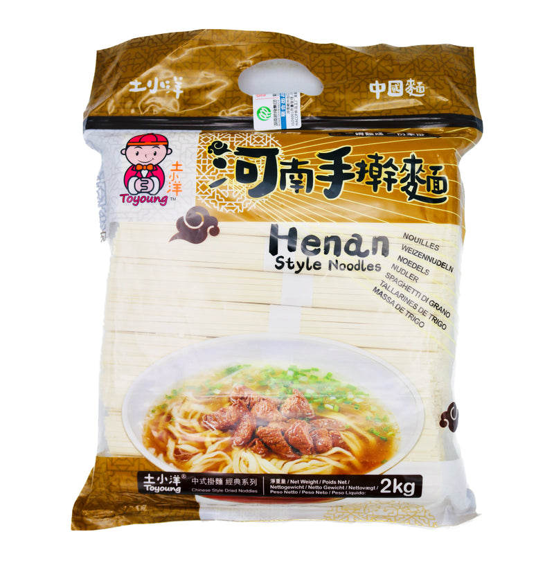 Toyoung Shanghai Yangchun Noodles