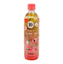 Samlip Teatra Peach Assam Tea 500ml - Tuk Tuk Mart