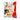 Mushroom Brand Mixed 6 In 1 Steamboat Selection Fish Ball 火鍋料理 500g (Frozen) - Tuk Tuk Mart