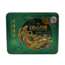 Mei Xin Low Sugar Lotus Seed Paste Mooncake with Egg Yolk 美心 低糖蛋黃蓮蓉月餅 (6x90g) 540g