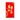 Large Chinese New Year Red Packet Envelope (Red & Golden Colour/ May you achieve anything your heart desires 萬事如意 Design) (6 Pcs) 9cmx16.5cm - Tuk Tuk Mart