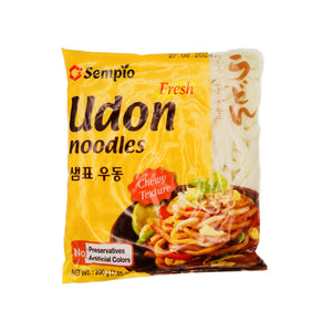 Sempio Udon Noodles 200g - Tuk Tuk Mart