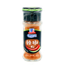 McCormick Red Pepper Ground 味好美辣椒粉 26g - Tuk Tuk Mart