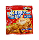 Ajinomoto Crispy Fry Brand Original Breading Mix 62g - Tuk Tuk Mart