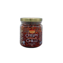 Tean's Gourmet Crispy Prawn Chilli (Cili Rangup Udang) 田師傅 香脆蝦米辣椒酥 160g