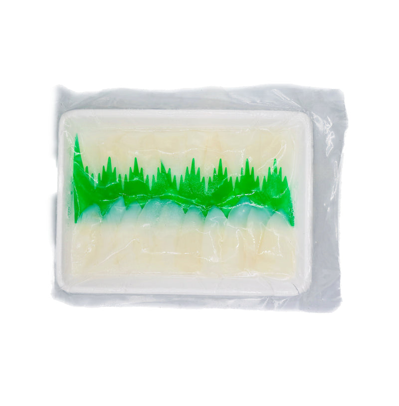 Seacon Sushi Cuttlefish Slice 160g (Frozen) - Tuk Tuk Mart