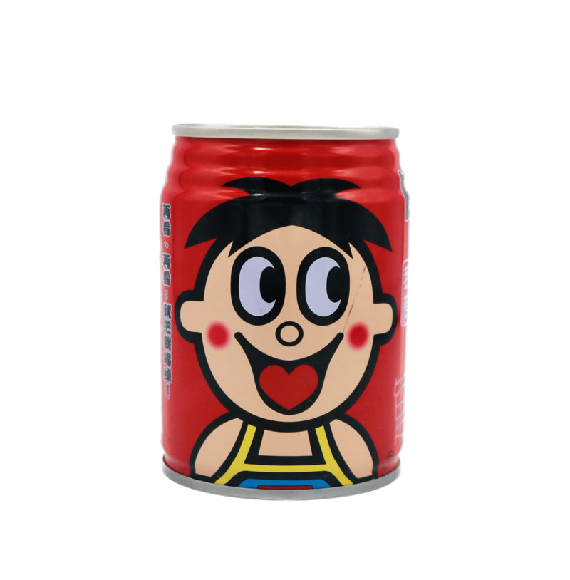 Want Want Milk Flavour (Modified Milk) 245ml - Tuk Tuk Mart