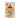 Nai Pramong Roasted Seasoned Yellow Stripe Trevally Chilli Flavour 40g - Tuk Tuk Mart