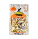 Nai Pramong Roasted Seasoned Yellow Stripe Trevally Chilli Flavour 40g - Tuk Tuk Mart