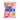 *Morinaga Hi-Chew Soft Candy Peach Flavour 森永嗨啾桃子味软糖 118g - Tuk Tuk Mart