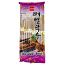 Wang Korean Buckwheat Noodle 300g