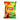 Lay's Thai Taste Ridged Potato Chips Grilled Prawn & Seafood Sauce Flavor 烤蝦&海鮮醬味(2IN1)波浪薯片 40g | Tuk Tuk Mart