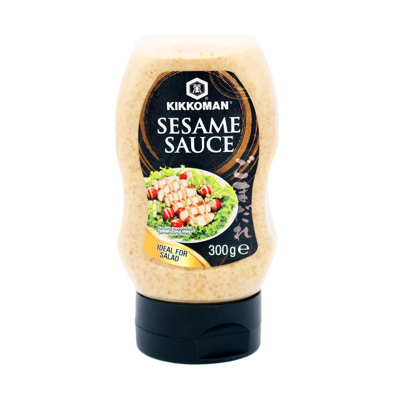 Kikkoman Sesame Sauce 300g - Tuk Tuk Mart