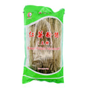 East Asia Brand Sweet Potato Vermicelli 東亞牌紅薯寬粉(直條) 300g - Tuk Tuk Mart