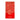 Large Chinese New Year Red Packet Envelope (Red & Golden Colour/ Fu Blessing 福, Five blessings descend upon this home 五福臨門 Design ) (6 Pcs) 9cmx16.5cm - Tuk Tuk Mart