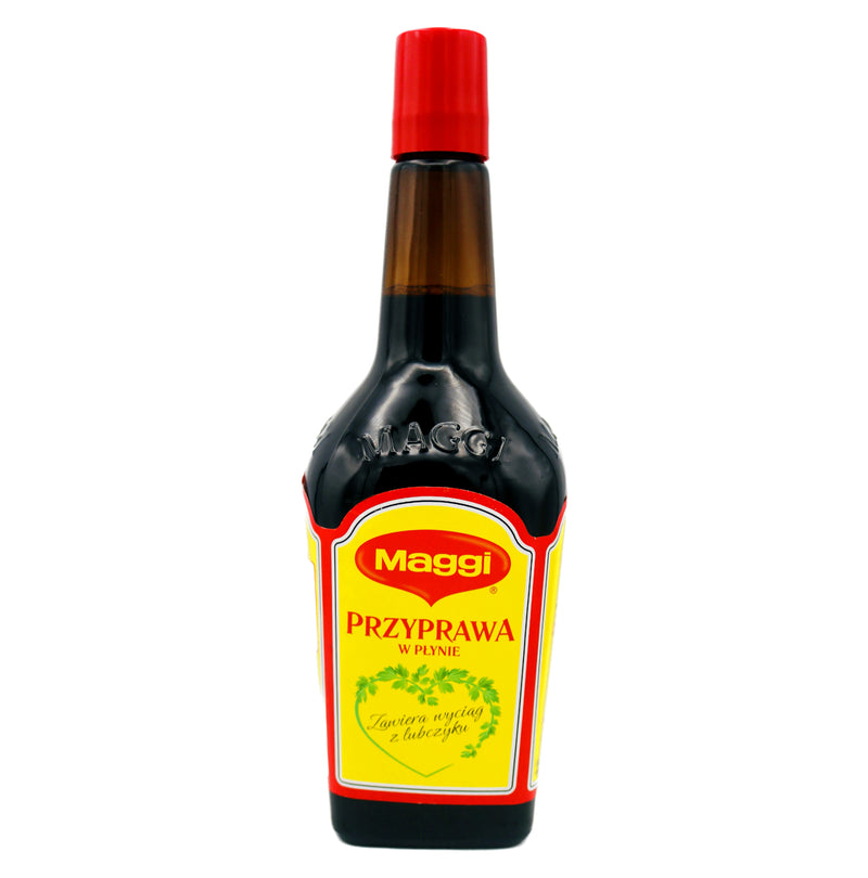Maggi Liquid Seasoning (Przyprawa W Plynie) 960g - Tuk Tuk Mart