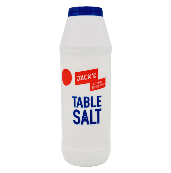 Jack's Table Salt 750g - Tuk Tuk Mart