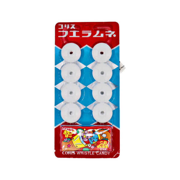*Coris Fue Ramune Tablet Candy (8Pcs) 22g - Tuk Tuk Mart