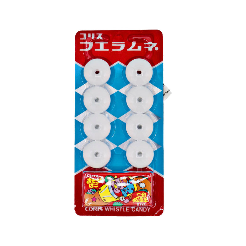 *Coris Fue Ramune Tablet Candy (8Pcs) 22g - Tuk Tuk Mart