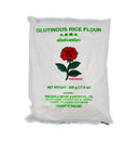 Rose Brand Glutinous Rice Flour 玫瑰牌水磨糯米粉 500g | Tuk Tuk Mart