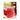 Ahimsa Spicy Mushroom Snack (Bak Kwa) 傳統辣味肉乾 200g | Tuk Tuk Mart