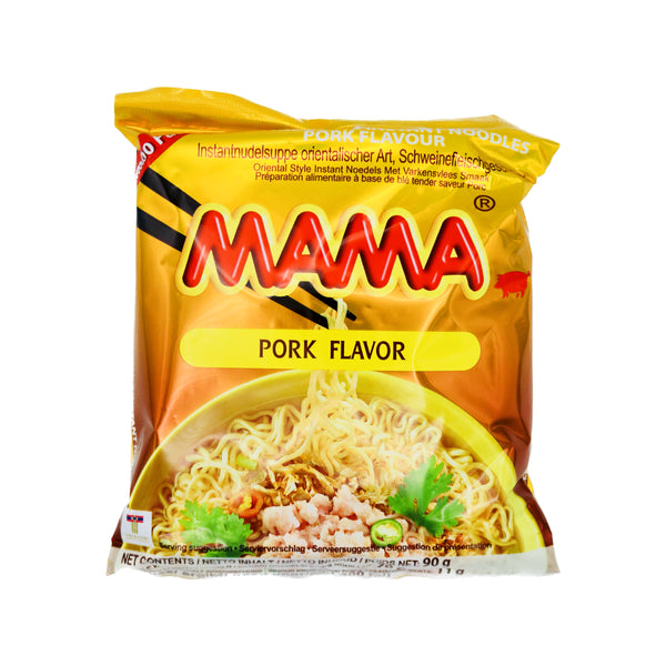 Mama Oriental Style Instant Noodle