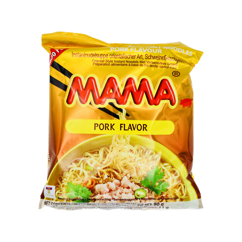 Mama Oriental Style Instant Noodle