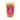O Divine Popcorn Caramel Flavour 128g - Tuk Tuk Mart
