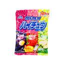 Morinaga Hi-Chew Soft Candy Assortment (Grape, Strawberry & Apple Flavour) 86g - Tuk Tuk Mart