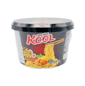 Instant Noodle (Bowl)