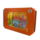 MX Oriental Pearl Assorted Mooncake 美心 東方之珠月餅 - 6款精選口味 (110g*6pcs) 660g