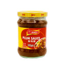 Amoy Plum Sauce 淘大蘇梅醬 245g - Tuk Tuk Mart