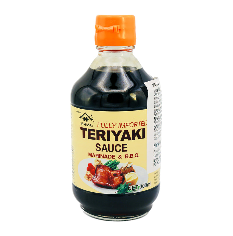 Yamasa Teriyaki Sauce 300ml | Tuk Tuk Mart