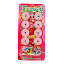 *Koris Tablet Fue Ramune Strawberry Whistle Candy (8Pcs) 22g - Tuk Tuk Mart