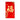 Large Chinese New Year Red Packet Envelope (Red & Golden Colour/ Fu Blessing 福, Good luck & fortune 吉祥如意 Design) (6 Pcs) 9cmx16.5cm - Tuk Tuk Mart