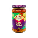 Patak's Lime Pickle 283g - Tuk Tuk Mart
